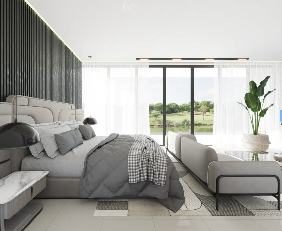 Exclusive Luxury Estate with Premium Finishes - Unit 82 — 5-bedroom homes in Cap Cana Dominican Republic — photo 2